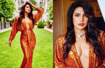 The Internet is struck by Priyanka Chopra’s Paris glam, watch